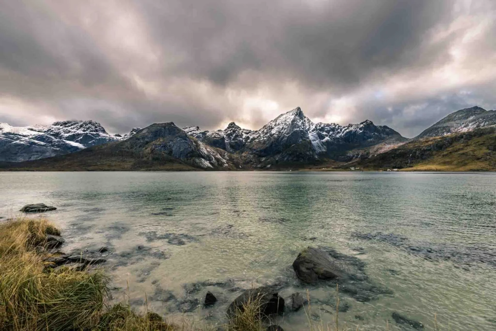 Lofoten