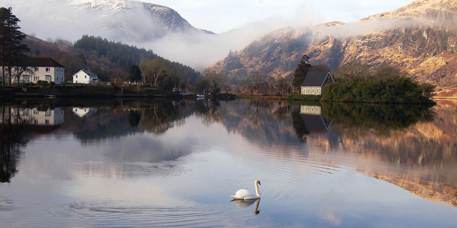 West Cork Hotel | Hotels in Macroom| Staycation | Gougane Barra Hotel