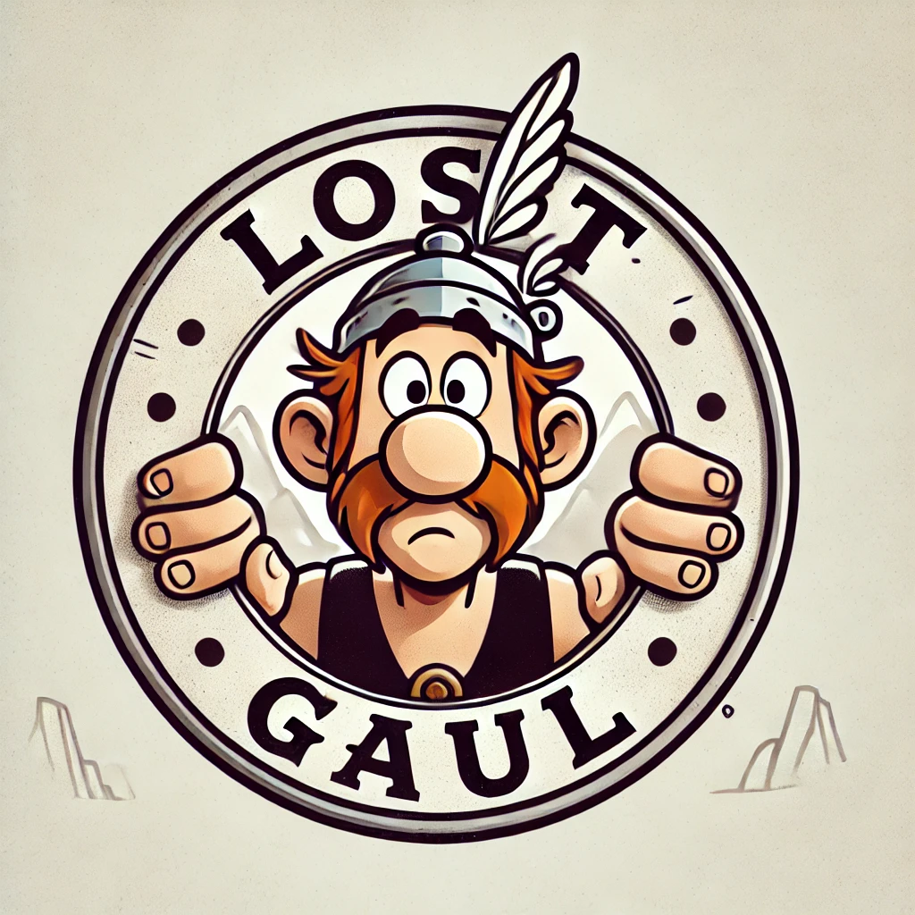 Lost-gaul