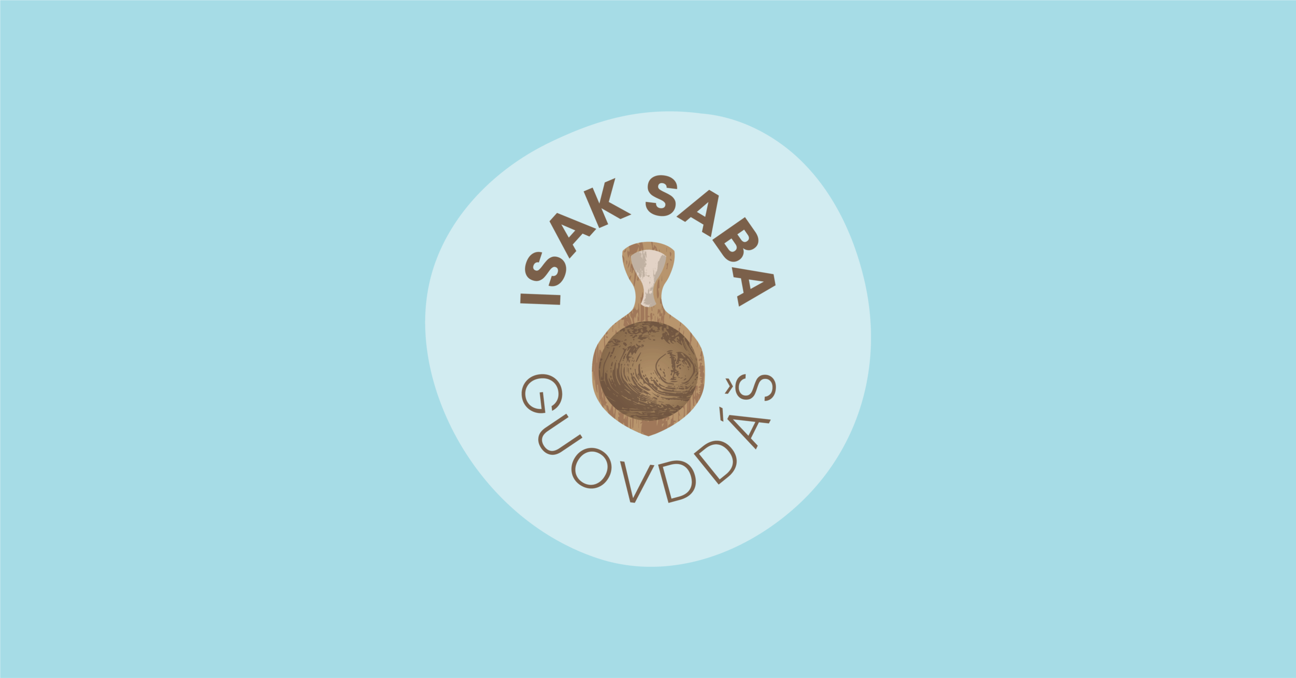 Velkommen til Isak Saba Senteret