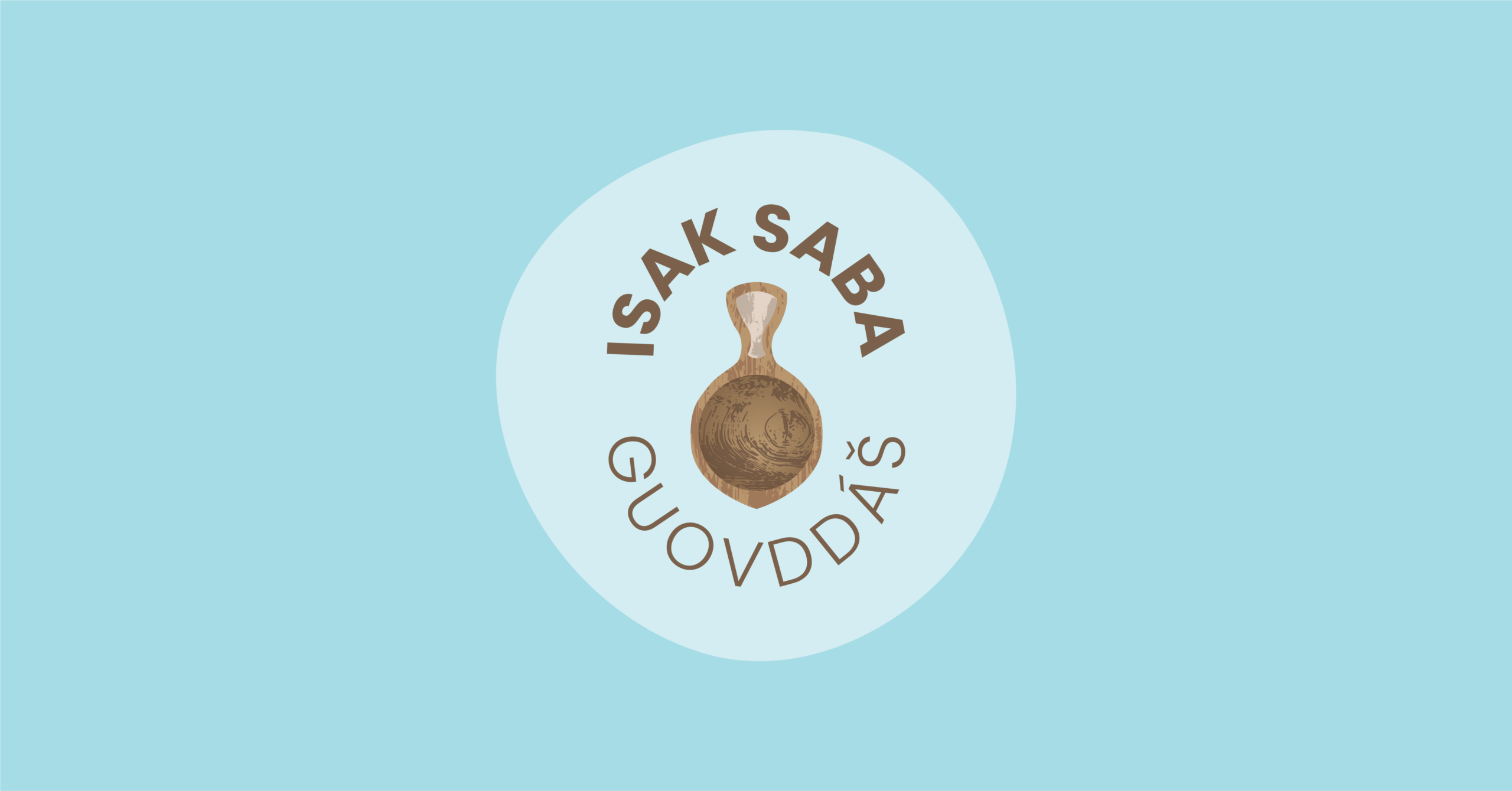 Velkommen til Isak Saba Senteret